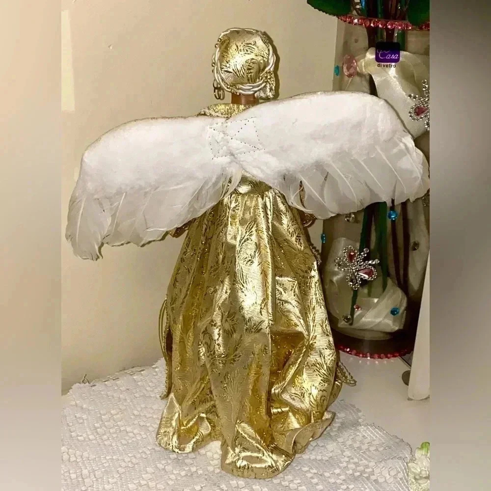 Angel 😇  doll - Picture 5 of 5